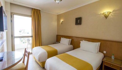 Double or Twin Room