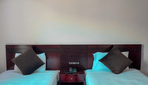Apartment, 2 Bedrooms, Non Smoking