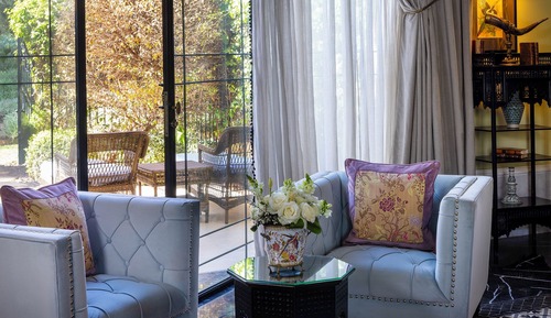 Prestige Room