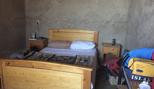 Traditional Villa, 5 Bedrooms, Non Smoking