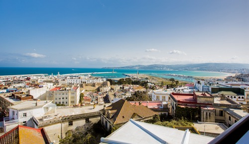 Superior Double Room, 1 Queen Bed, Sea View