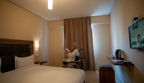 Comfort Double Room