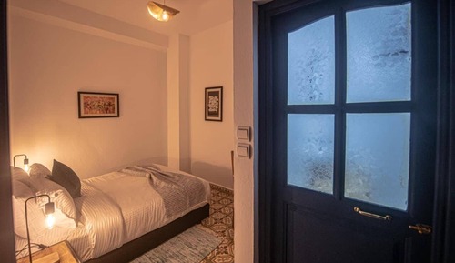 Comfort Single Room