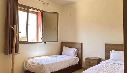 Comfort Apartment, Mountain View