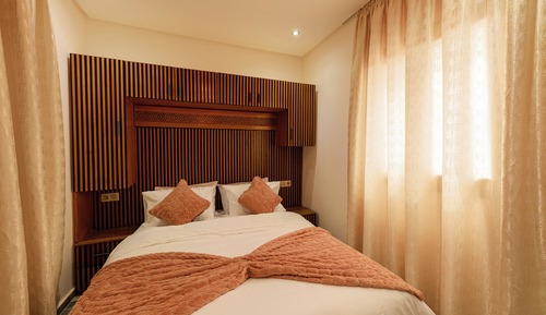 Superior Double or Twin Room