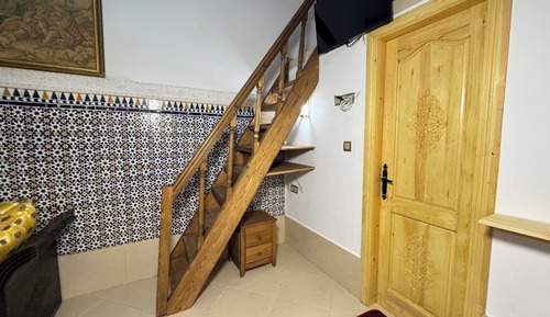 Family Double Room