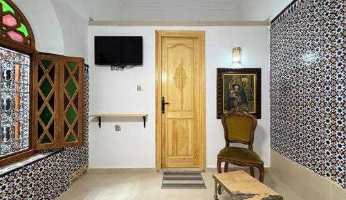 Comfort Double Room