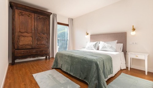 Apartment, 2 Bedrooms, Mountain View