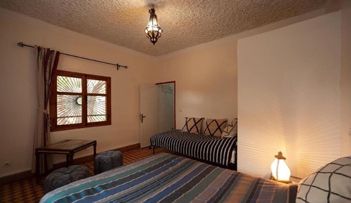 Family Room, Mountain View