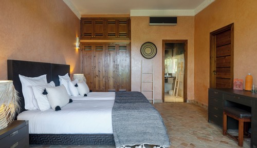 Superior Suite