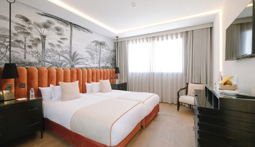 Superior Room