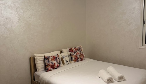 Comfort Studio, 1 Double Bed