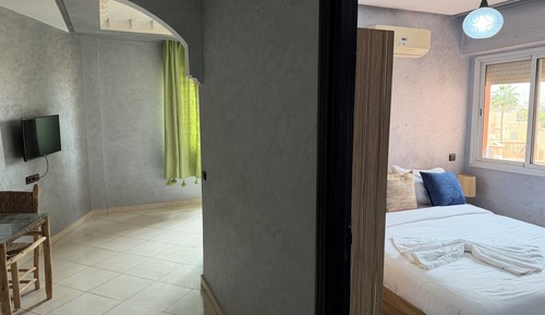 Family Quadruple Room