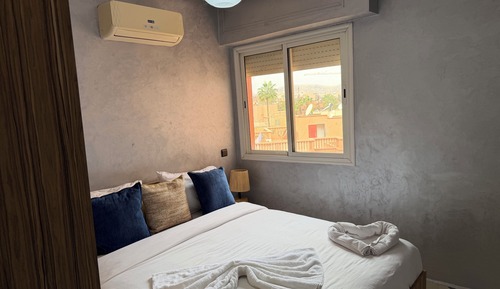 Standard Apartment