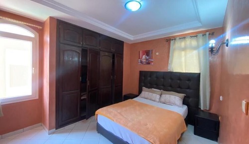 Basic Apartment, Balcony, Sea View