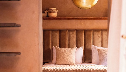 Traditional Room, 2 Bedrooms