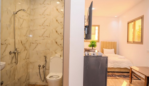 Family Triple Room