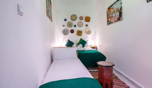 Suite, 1 Bedroom