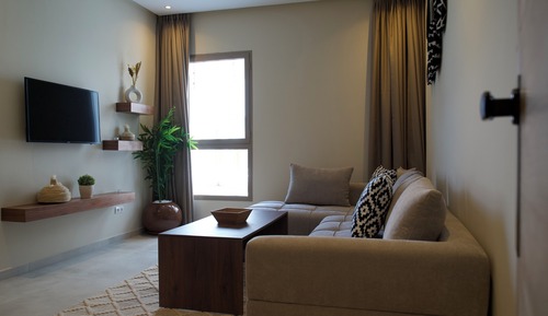 Comfort Apartment