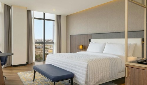 Classic Room, 1 Queen Bed