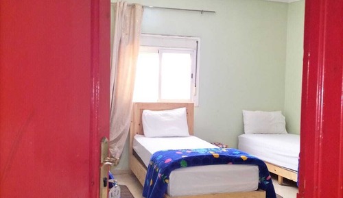 Economy Triple Room, 2 Bedrooms, Housekeeping