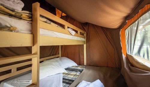 Tent