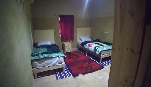 Classic Double Room, Mountain View