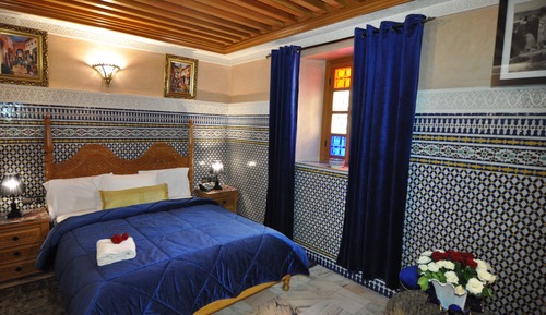 Comfort Double Room, 1 Bedroom