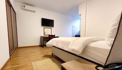 Comfort Room