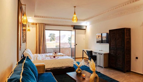 Premium Room