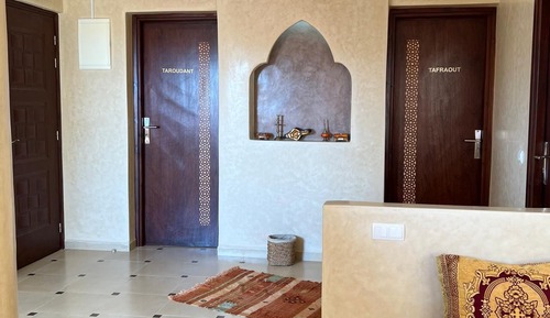 Comfort Apartment, 2 Bedrooms, Non Smoking, Mountain View