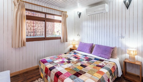 Design Double or Twin Room