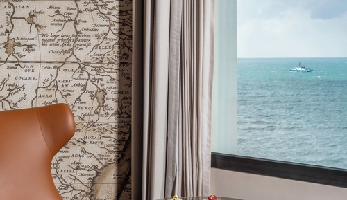 Premium Twin Room