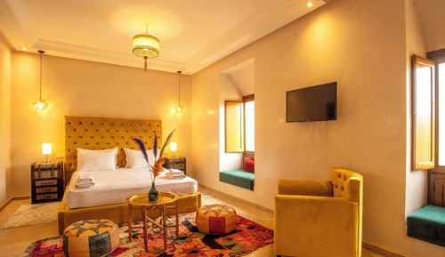 Royal Room