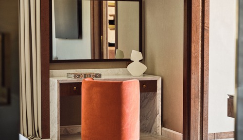 Deluxe Suite, 1 Bedroom