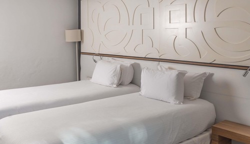Superior Room, 2 Twin Beds