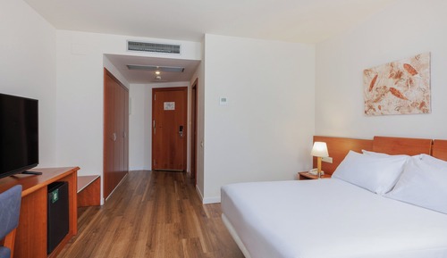 Classic Double Room