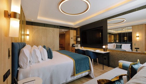 Premium Room