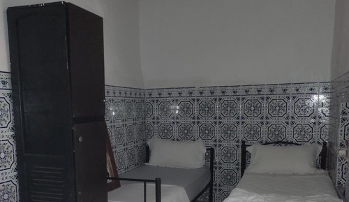 Standard Twin Room, Multiple Beds, Non Smoking, Housekeeping