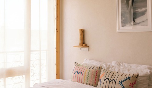 Standard Double Room, 1 Double Bed, Non Smoking
