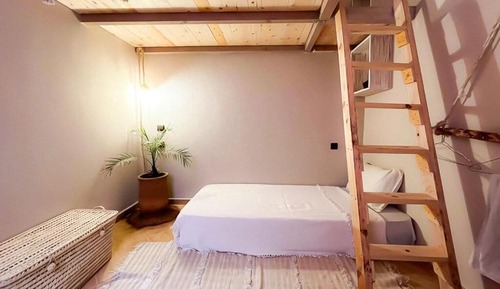 Basic Triple Room