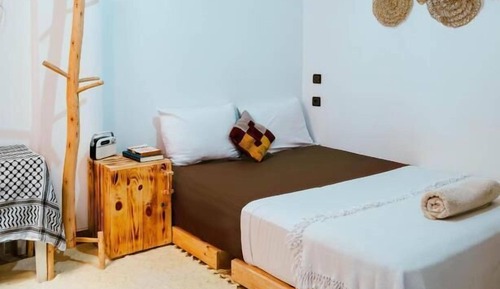 Basic Double Room