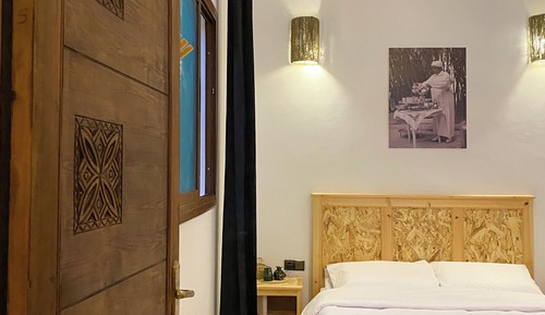 Double Room