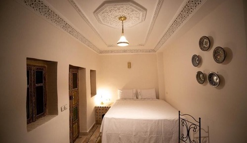 Double Room, Balcony