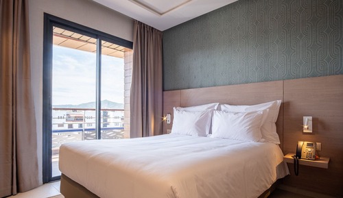 Superior Apartment, 2 Bedrooms