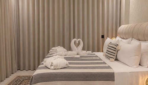 Comfort Double Room, Balcony