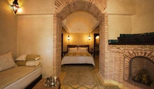 Suite, Patio
