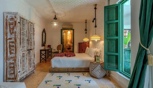 Superior Double Room