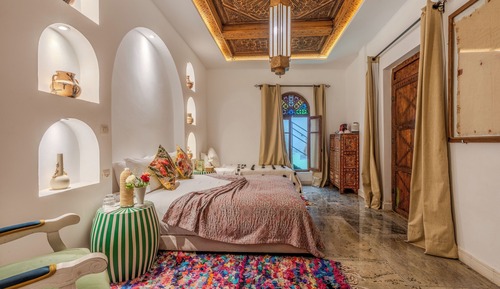 Superior Triple Room