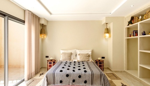 Family Suite, Ensuite